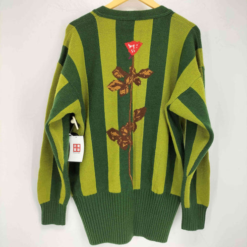 ヨウジヤマモトダーバン アール Yohji Yamamoto DURBAN A.A.R ジップアップブルゾン メンズ JPN:L