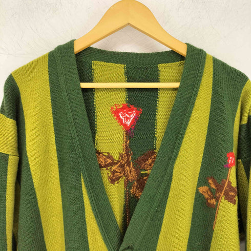 ヨウジヤマモトダーバン アール Yohji Yamamoto DURBAN A.A.R ジップアップブルゾン メンズ JPN:L