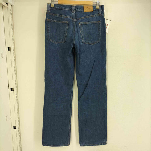 ブルックスブラザーズ 346 BROOKS BROTHERS インド製 ジップフライ デニムパンツ メンズ W30 L32