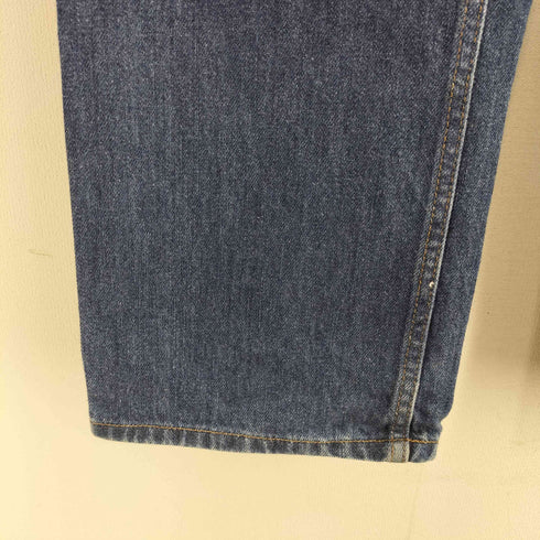 ブルックスブラザーズ 346 BROOKS BROTHERS インド製 ジップフライ デニムパンツ メンズ W30 L32