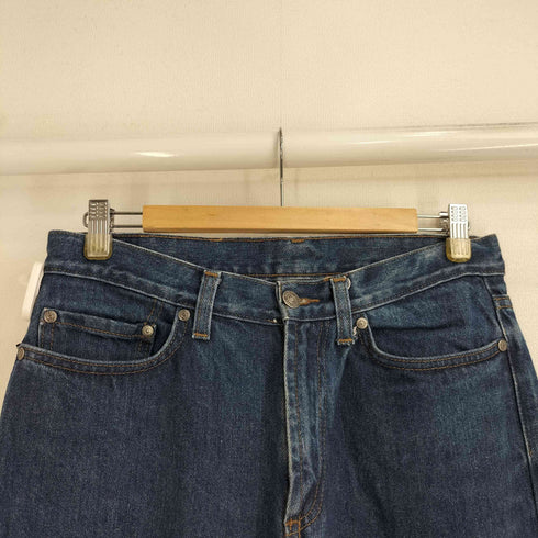 ブルックスブラザーズ 346 BROOKS BROTHERS インド製 ジップフライ デニムパンツ メンズ W30 L32