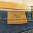ブルックスブラザーズ 346 BROOKS BROTHERS インド製 ジップフライ デニムパンツ メンズ W30 L32