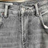 ザラ ZARA フレアダメージデニム レディース EUR 36