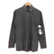 ブラックバレットバイニールバレット BLACKBARRETT by neil barrett ストライプ 長袖シャツ メンズ JPN:1