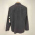 ブラックバレットバイニールバレット BLACKBARRETT by neil barrett ストライプ 長袖シャツ メンズ JPN:1