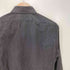 ブラックバレットバイニールバレット BLACKBARRETT by neil barrett ストライプ 長袖シャツ メンズ JPN:1