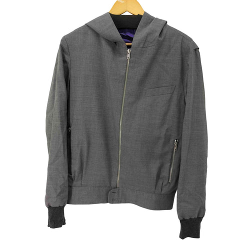 ポールスミス Paul Smith フーデッドブルゾン メンズ L