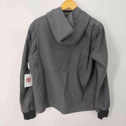 ポールスミス Paul Smith フーデッドブルゾン メンズ L