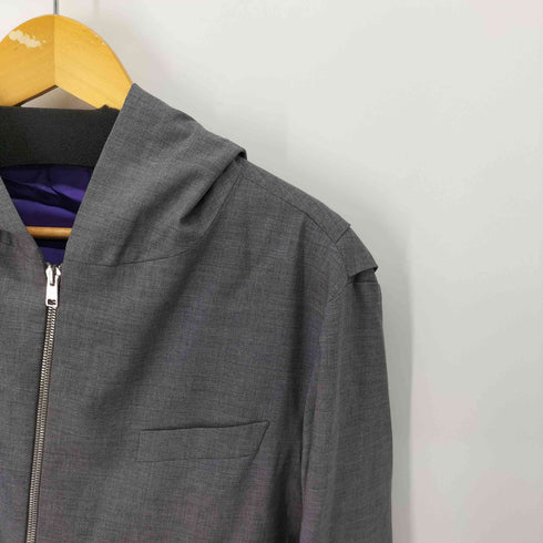 ポールスミス Paul Smith フーデッドブルゾン メンズ L