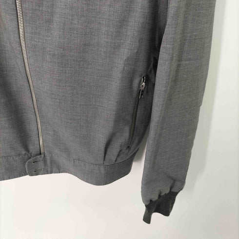 ポールスミス Paul Smith フーデッドブルゾン メンズ L
