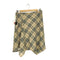 バーバリーブルーレーベル BURBERRY BLUE LABEL ノバチェックミニスカート レディース 38