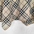 バーバリーブルーレーベル BURBERRY BLUE LABEL ノバチェックミニスカート レディース 38