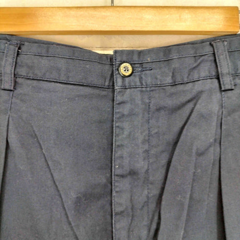 リーボック Reebok 90~00s リーボック ゴルフ 2タックチノハーフパンツ メンズ  36