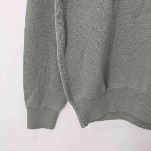 スローン SLOANE ウールハイネックニット レディース