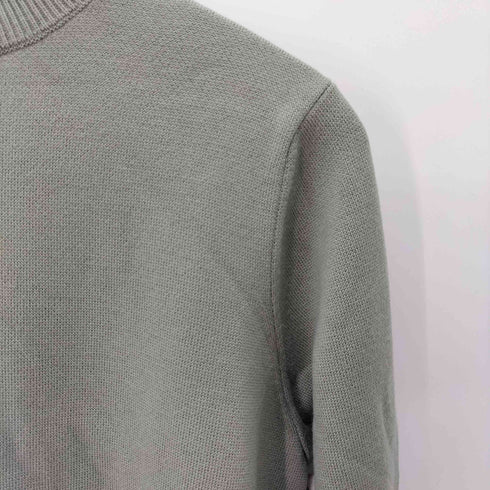 スローン SLOANE ウールハイネックニット レディース