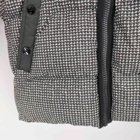 ジースターロー G-STAR RAW WHISTLER HDD QUILTED JKT メンズ import:XS