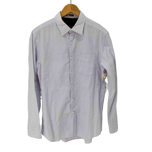 ポールスミスロンドン Paul Smith LONDON ロングスリーブシャツ メンズ L