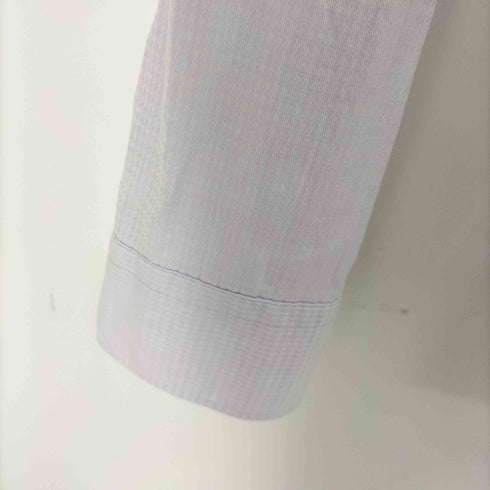 ポールスミスロンドン Paul Smith LONDON ロングスリーブシャツ メンズ L