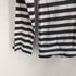 アニエスベーオム Agnes b.homme ボーダー L/S カットソー レディース