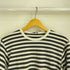 アニエスベーオム Agnes b.homme ボーダー L/S カットソー レディース