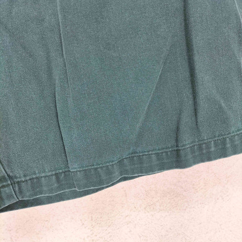 ノーティカ NAUTICA 2タックハーフチノパンツ メンズ 32