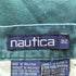 ノーティカ NAUTICA 2タックハーフチノパンツ メンズ 32