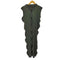 プリーツプリーズイッセイミヤケ PLEATS PLEASE ISSEY MIYAKE 変形 プリーツノースリーブワンピース レディース JPN:3