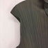 プリーツプリーズイッセイミヤケ PLEATS PLEASE ISSEY MIYAKE 変形 プリーツノースリーブワンピース レディース JPN:3