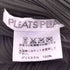 プリーツプリーズイッセイミヤケ PLEATS PLEASE ISSEY MIYAKE 変形 プリーツノースリーブワンピース レディース JPN:3