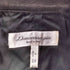 MADE IN ITALY GENUINE LEATHER リアルレザーショートパンツ レディース US 6