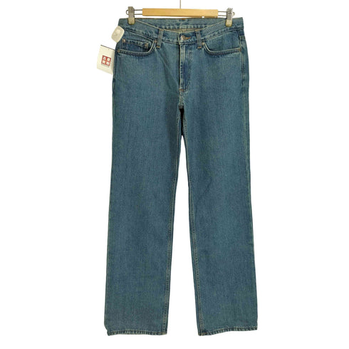 ブルックスブラザーズ 346 BROOKS BROTHERS インド製 ジップフライ デニムパンツ メンズ W30 L32
