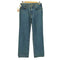 ブルックスブラザーズ 346 BROOKS BROTHERS インド製 ジップフライ デニムパンツ メンズ W30 L32