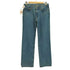 ブルックスブラザーズ 346 BROOKS BROTHERS インド製 ジップフライ デニムパンツ メンズ W30 L32