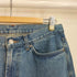 ブルックスブラザーズ 346 BROOKS BROTHERS インド製 ジップフライ デニムパンツ メンズ W30 L32