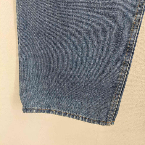 ブルックスブラザーズ 346 BROOKS BROTHERS インド製 ジップフライ デニムパンツ メンズ W30 L32
