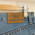 ブルックスブラザーズ 346 BROOKS BROTHERS インド製 ジップフライ デニムパンツ メンズ W30 L32
