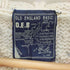 オールドイングランド OLD ENGLAND OEB ウール フーデッドカーディガン メンズ JPN:L