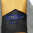 ポロラルフローレン POLO RALPH LAUREN ESTATE RIB ポニー刺繍 ハーフジップ スウェット メンズ import:L