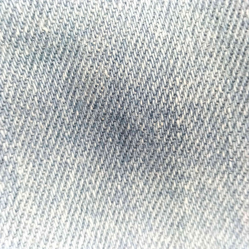 サタデーズニューヨークシティ Saturdays NYC WELSH DENIM VARSITY JACKET メンズ import:S