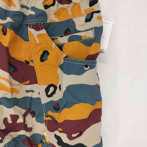 グリップスワニー GRIP SWANY SUPPLEX FIELD SHORTS メンズ L