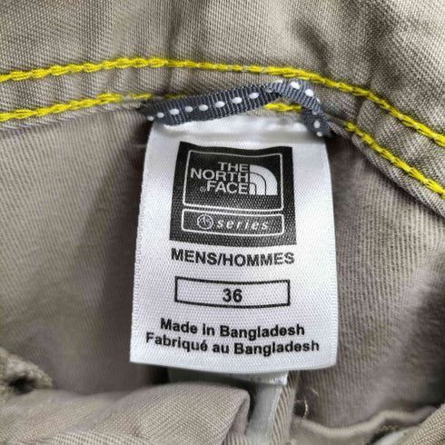 ザノースフェイス THE NORTH FACE Cargo Shorts カーゴショーツパンツ メンズ