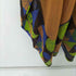 プリーツプリーズイッセイミヤケ PLEATS PLEASE ISSEY MIYAKE 図形 数式 幾何学模様 逆ハート シアーワンピース レディース JPN:3