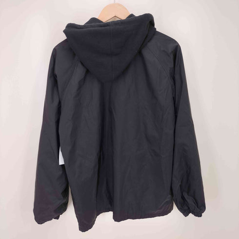 スラッシャー THRASHER フーデッドブルゾン メンズ JPN:M