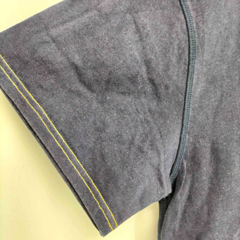 YALP STITCH SS TEE メンズ JPN:XL