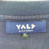 YALP STITCH SS TEE メンズ JPN:XL