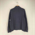 チャップス CHAPS ボトルネックハーフジップニットコットンセーター メンズ L