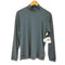 スノーピーク Snow Peak PE POWER DRY HALF ZIP PULLOVER メンズ JPN:M