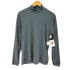 スノーピーク Snow Peak PE POWER DRY HALF ZIP PULLOVER メンズ JPN:M