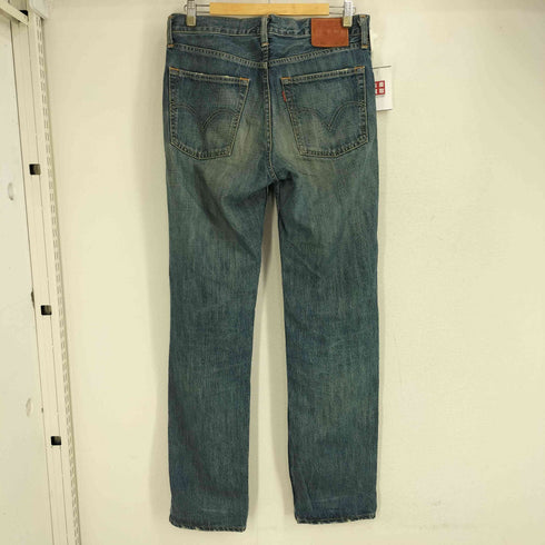 リーバイス Levis 00S LOT 502 ジップフライ デニムパンツ メンズ W32 L33