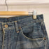 リーバイス Levis 00S LOT 502 ジップフライ デニムパンツ メンズ W32 L33